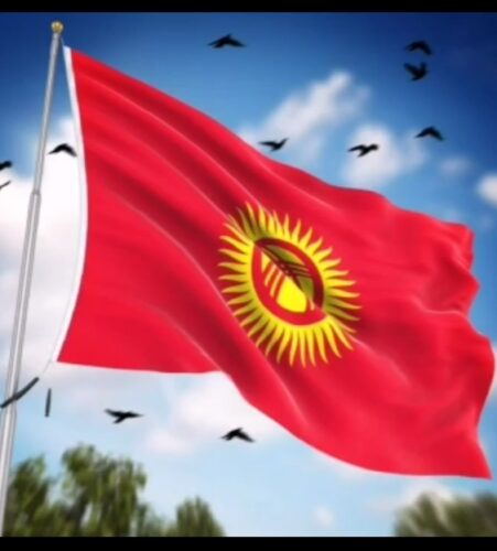 23-сентябрь-кыргыз тили “мамлекеттик тил” макамын алган улуу күн
